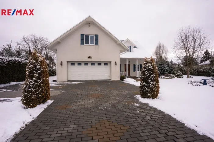 Prodej rodinného domu, Tochovice, 597 m2