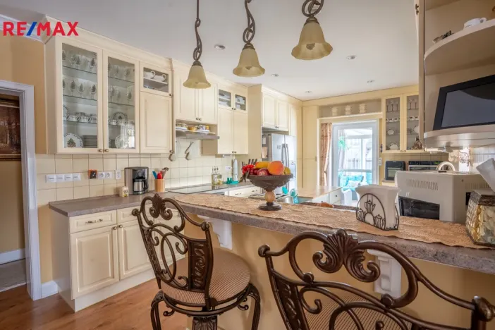 Prodej rodinného domu, Tochovice, 597 m2