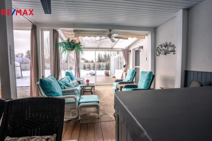 Prodej rodinného domu, Tochovice, 597 m2