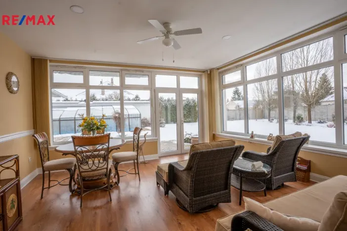 Prodej rodinného domu, Tochovice, 597 m2