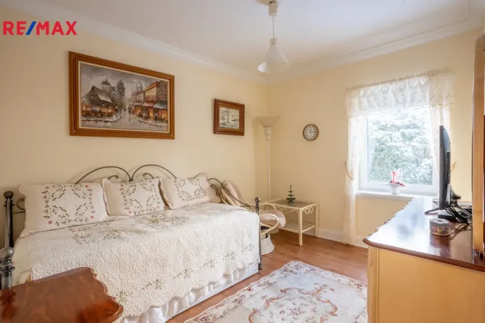 Prodej rodinného domu, Tochovice, 597 m2