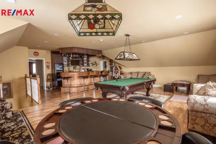 Prodej rodinného domu, Tochovice, 597 m2