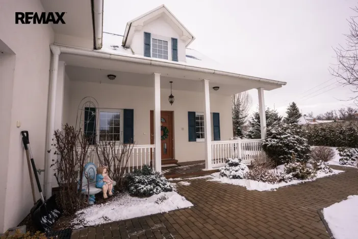 Prodej rodinného domu, Tochovice, 597 m2