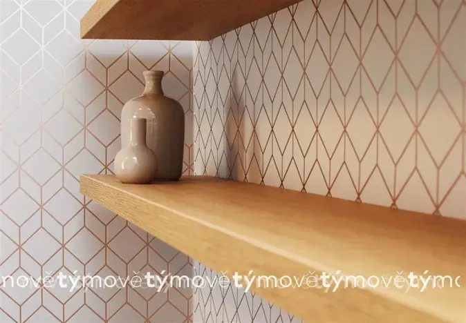 Pronájem bytu 2+kk, Pardubice, Na Hrázi, 32 m2