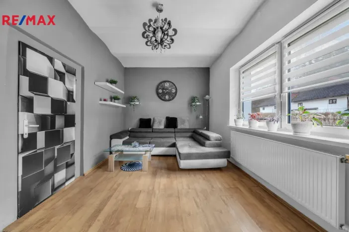 Prodej rodinného domu, Hynčice, 150 m2