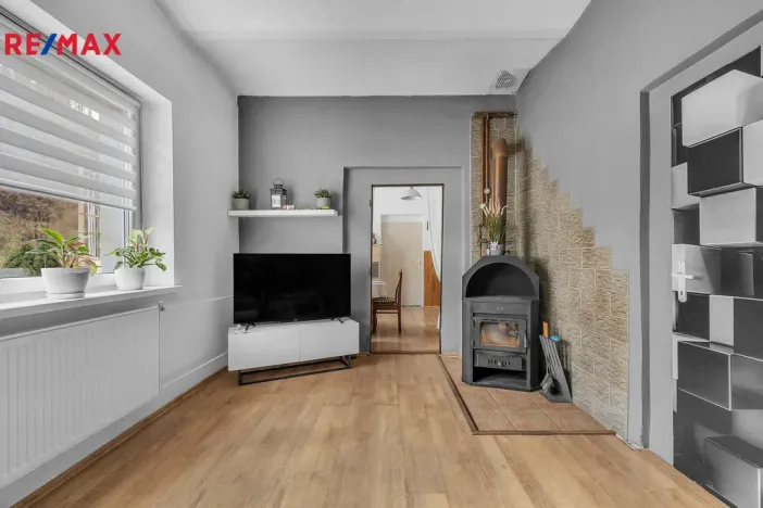 Prodej rodinného domu, Hynčice, 150 m2