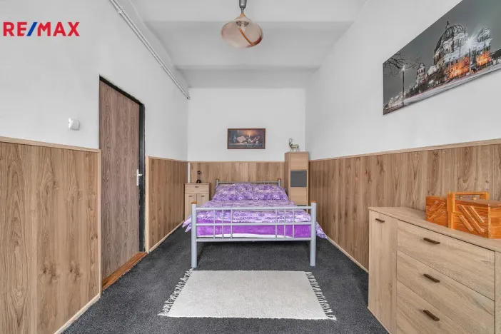 Prodej rodinného domu, Hynčice, 150 m2