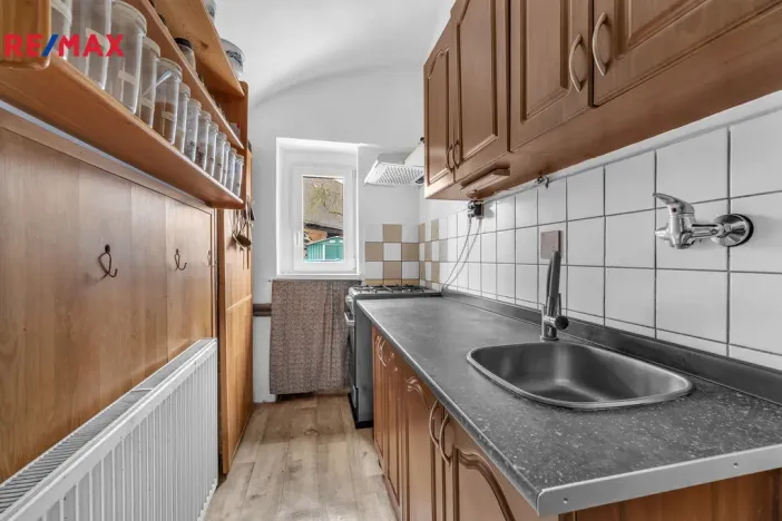 Prodej rodinného domu, Hynčice, 150 m2