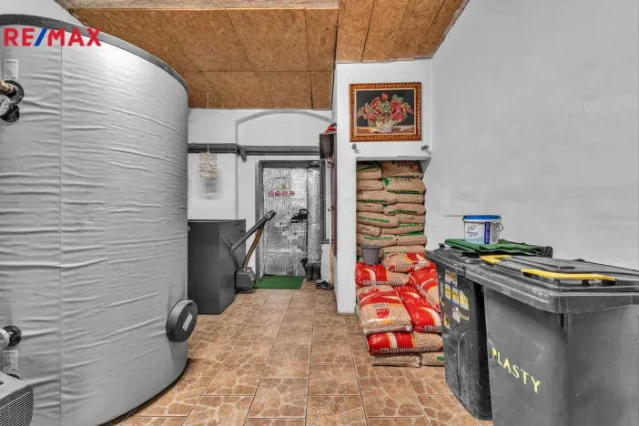 Prodej rodinného domu, Hynčice, 150 m2