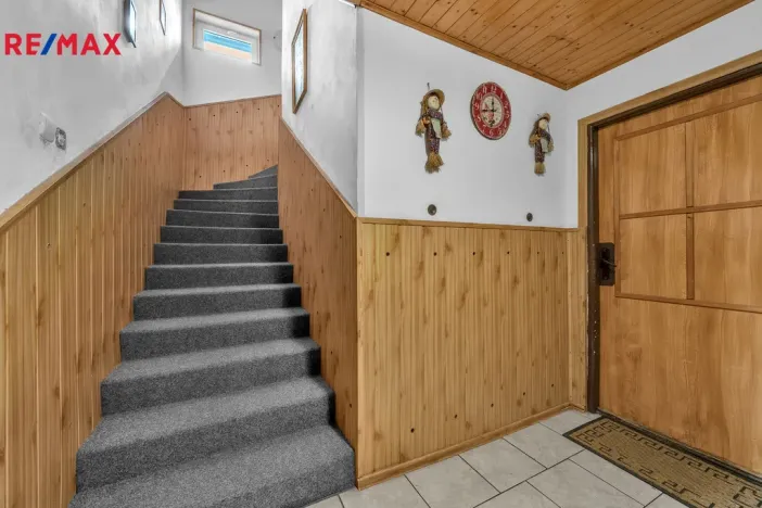 Prodej rodinného domu, Hynčice, 150 m2