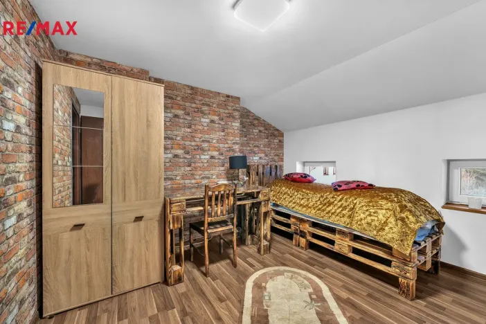 Prodej rodinného domu, Hynčice, 150 m2