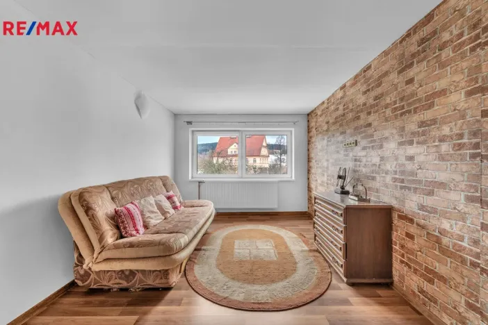 Prodej rodinného domu, Hynčice, 150 m2