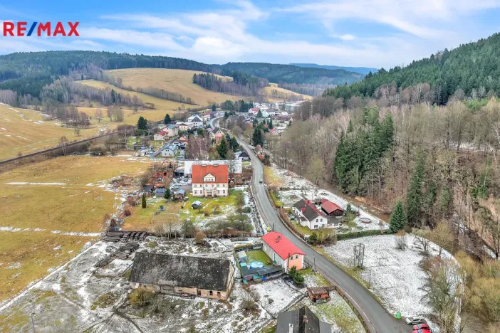 Prodej rodinného domu, Hynčice, 150 m2