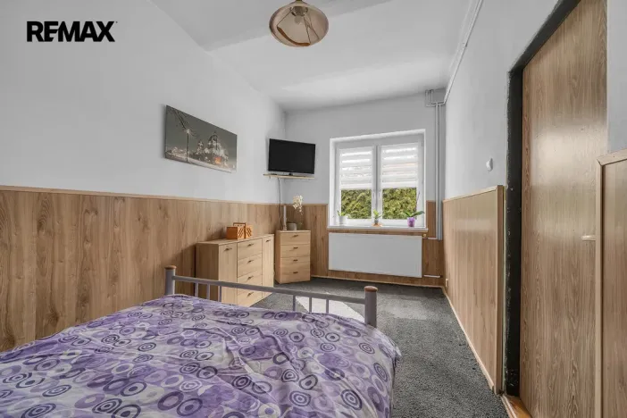 Prodej rodinného domu, Hynčice, 150 m2