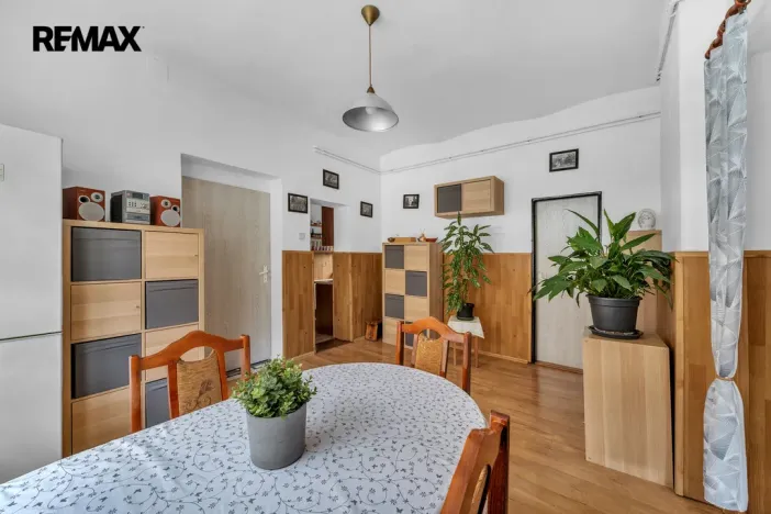 Prodej rodinného domu, Hynčice, 150 m2