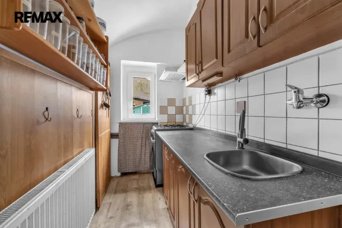 Prodej rodinného domu, Hynčice, 150 m2