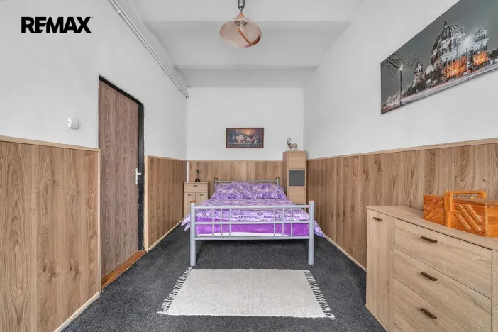 Prodej rodinného domu, Hynčice, 150 m2