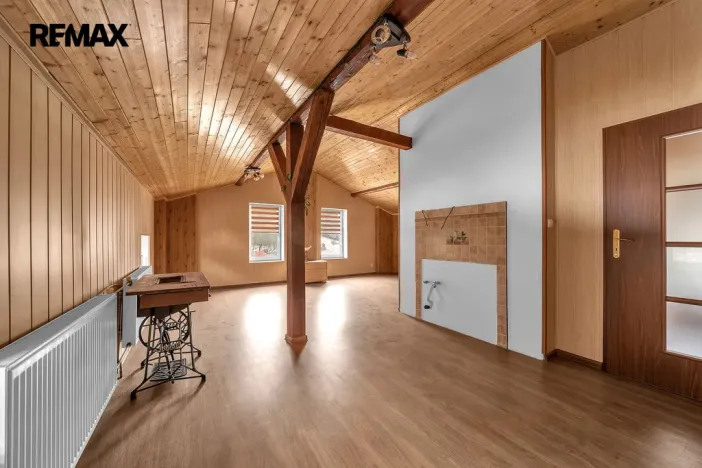 Prodej rodinného domu, Hynčice, 150 m2