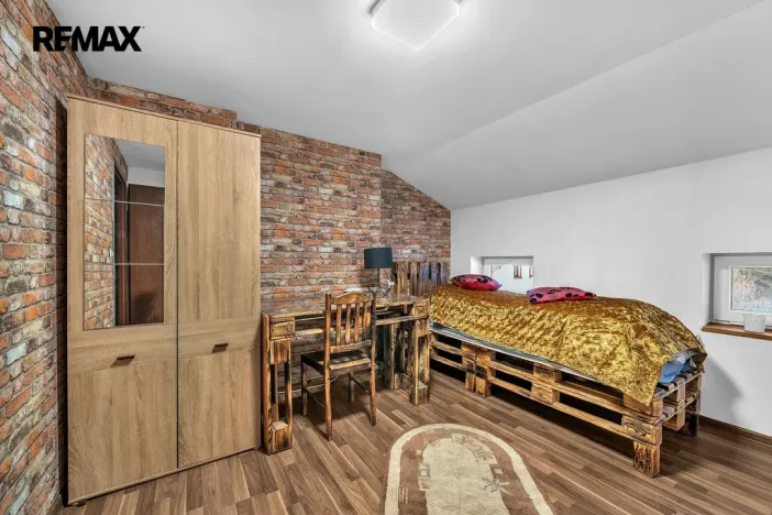 Prodej rodinného domu, Hynčice, 150 m2