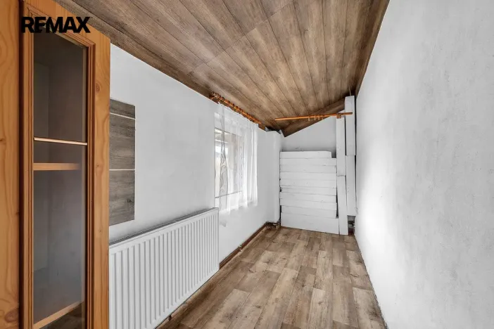 Prodej rodinného domu, Hynčice, 150 m2