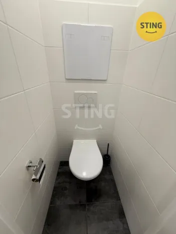 Pronájem bytu 2+1, Olomouc, Wolkerova, 56 m2