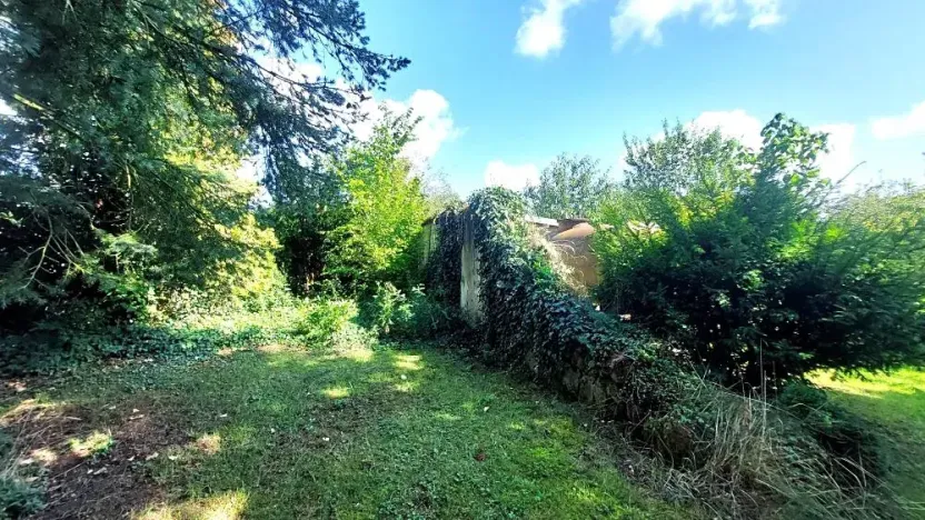 Prodej pozemku, Rybníky, 6544 m2