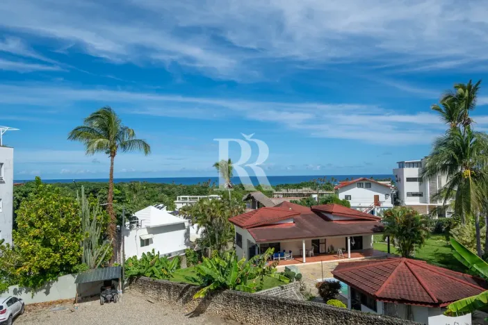 Prodej bytu 3+kk, Cabarete,Dominikánská republika, 88 m2