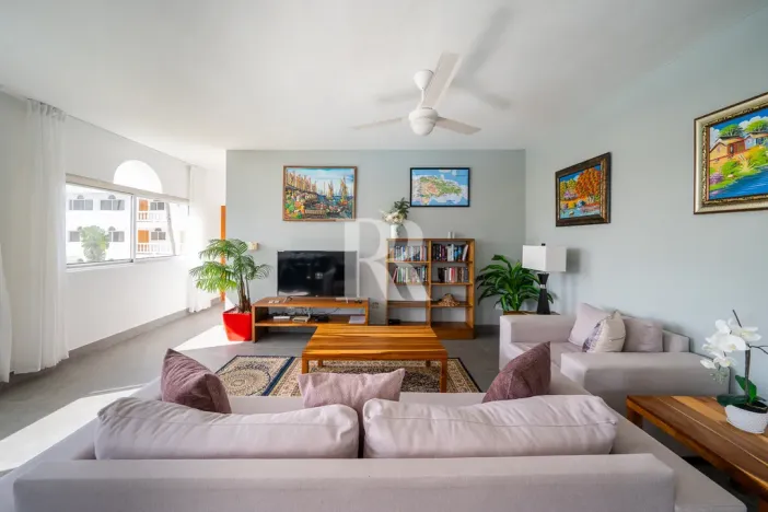 Prodej bytu 3+kk, Cabarete,Dominikánská republika, 88 m2