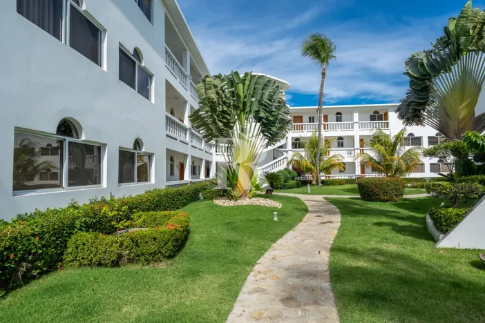 Prodej bytu 3+kk, Cabarete,Dominikánská republika, 88 m2