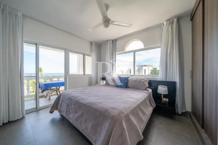 Prodej apartmánu, Cabarete,Dominikánská republika, 88 m2