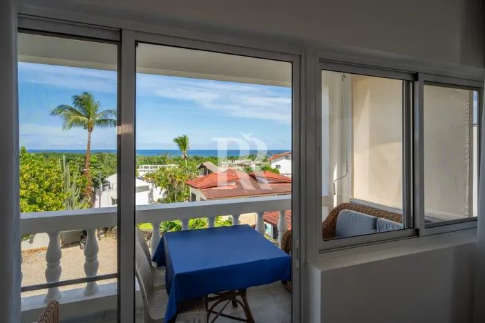 Prodej apartmánu, Cabarete,Dominikánská republika, 88 m2