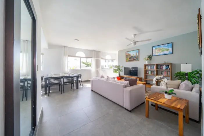 Prodej apartmánu, Cabarete,Dominikánská republika, 88 m2