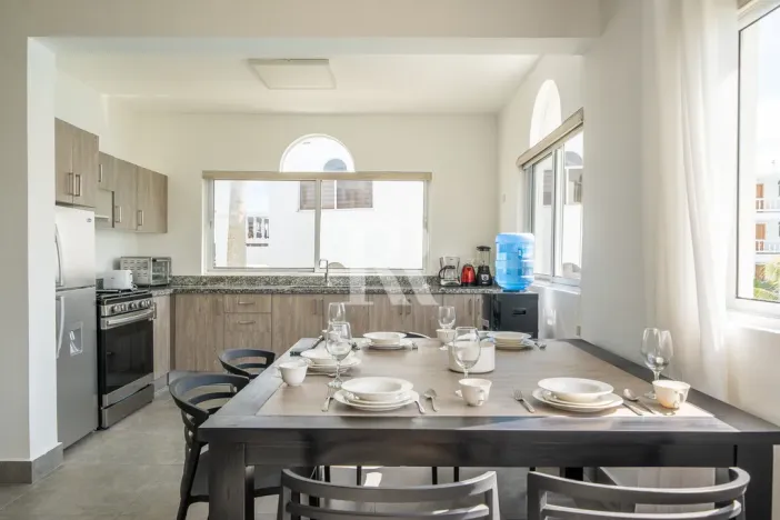 Prodej apartmánu, Cabarete,Dominikánská republika, 88 m2