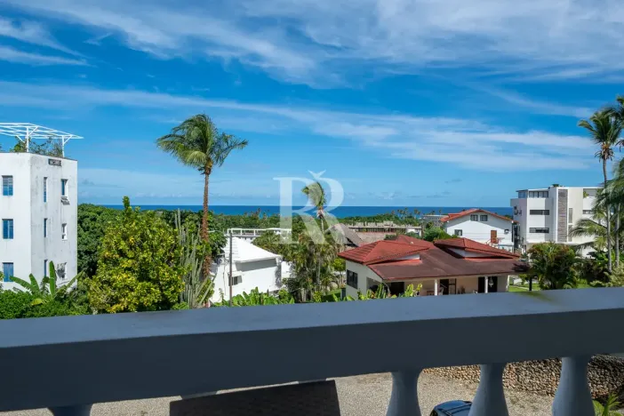 Prodej apartmánu, Cabarete,Dominikánská republika, 88 m2