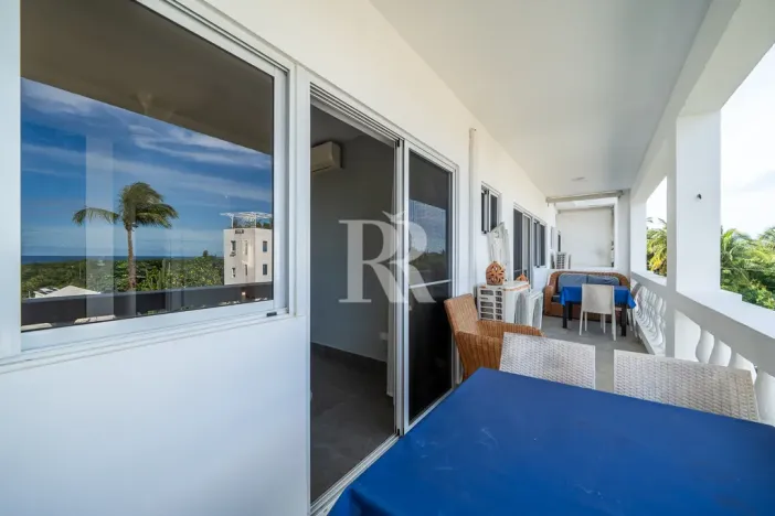 Prodej apartmánu, Cabarete,Dominikánská republika, 88 m2