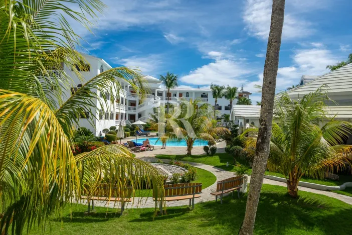 Prodej apartmánu, Cabarete,Dominikánská republika, 88 m2