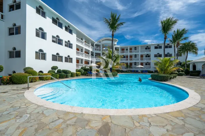 Prodej apartmánu, Cabarete,Dominikánská republika, 88 m2