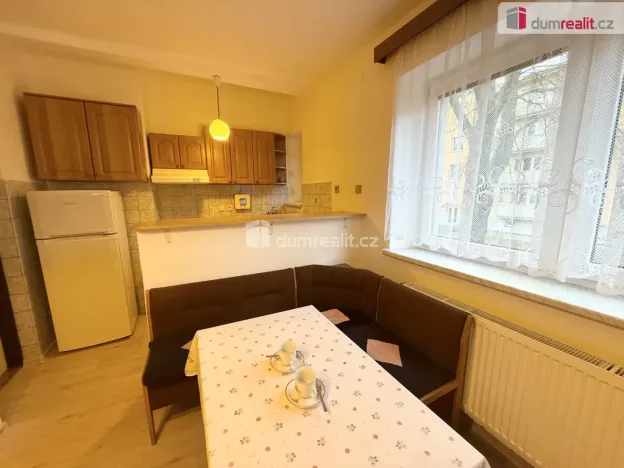 Pronájem bytu 2+kk, Frenštát pod Radhoštěm, Rožnovská, 52 m2