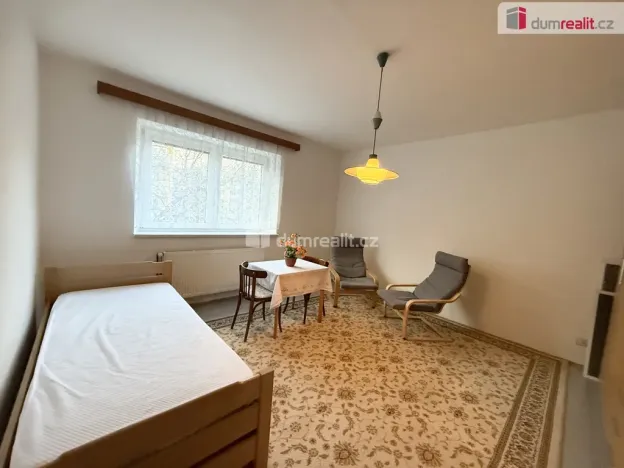 Pronájem bytu 2+kk, Frenštát pod Radhoštěm, Rožnovská, 52 m2