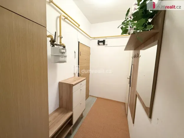 Pronájem bytu 2+kk, Frenštát pod Radhoštěm, Rožnovská, 52 m2