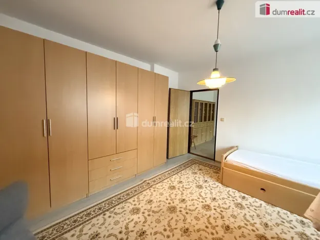 Pronájem bytu 2+kk, Frenštát pod Radhoštěm, Rožnovská, 52 m2