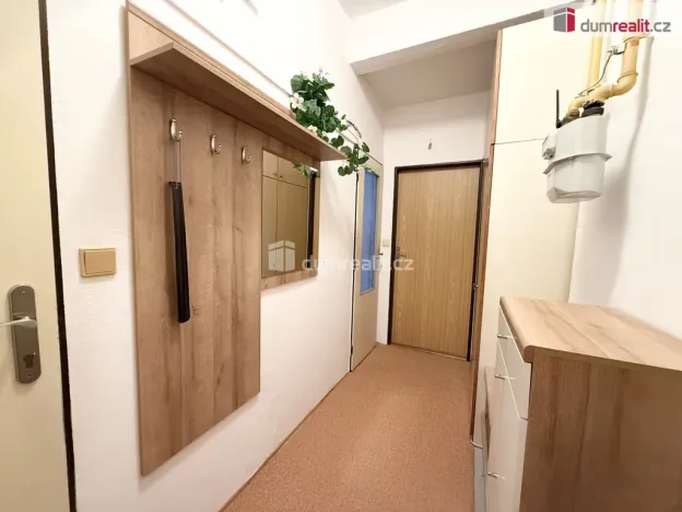 Pronájem bytu 2+kk, Frenštát pod Radhoštěm, Rožnovská, 52 m2