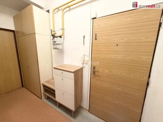 Pronájem bytu 2+kk, Frenštát pod Radhoštěm, Rožnovská, 52 m2