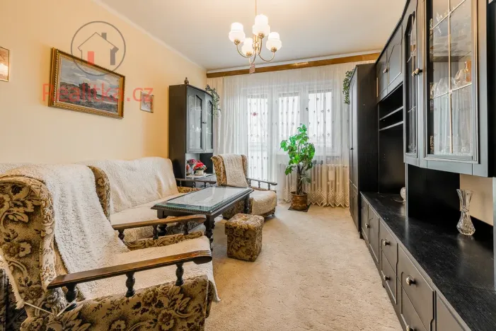 Prodej bytu 3+1, Mělník, Pražská, 73 m2