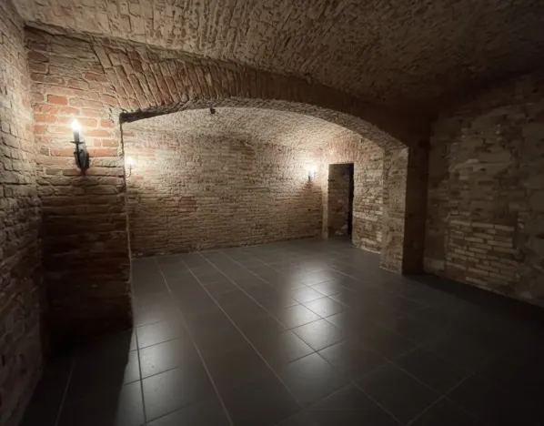 Pronájem obchodního prostoru, Praha - Libeň, Na Dědince, 158 m2