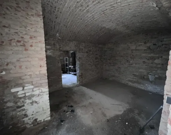 Pronájem obchodního prostoru, Praha - Libeň, Na Dědince, 158 m2