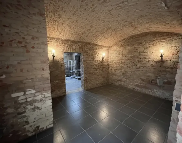 Pronájem obchodního prostoru, Praha - Libeň, Na Dědince, 158 m2