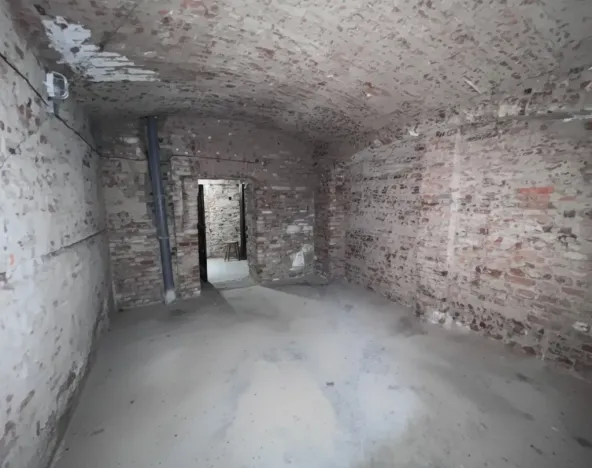 Pronájem obchodního prostoru, Praha - Libeň, Na Dědince, 158 m2