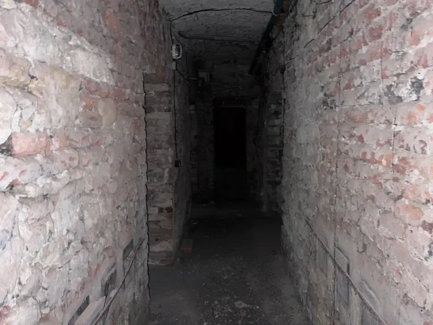 Pronájem obchodního prostoru, Praha - Libeň, Na Dědince, 158 m2