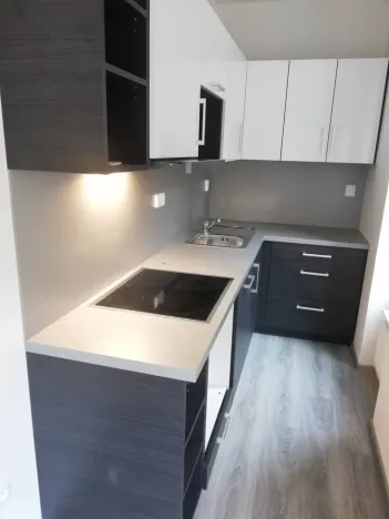 Pronájem bytu 1+kk, Chrudim - Chrudim II, Podkopanický mlýn, 30 m2